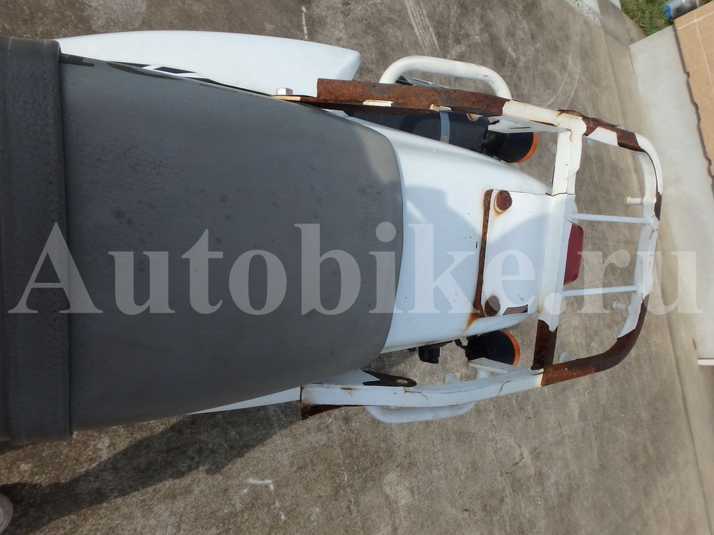 Купить мотоцикл Honda XR250 Baja 1997 фото 22